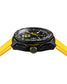 TAG Heuer Formula 1 Chronograph x Senna Special Edition, Titanium, 44mm, Ref# CBZ2081.FT8092, Side