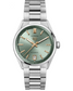TAG Heuer Carrera Calibre 7 Date Automatic, Stainless Steel and 18k Rose Gold, 36mm, Ref# WBN2312.BA0001, Main view