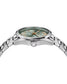 TAG Heuer Carrera Calibre 7 Date Automatic, Stainless Steel and 18k Rose Gold, 36mm, Ref# WBN2312.BA0001, Side