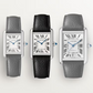 Unworn Cartier Tank Must de Cartier, Large Stainless Steel, 33.7mm x 25.5mm, Ref# WSTA0109m Watches