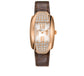 Unworn Chopard La Strada, 18k Rose Gold and Diamonds, Quartz, 44.8mm x 26.1mm, Ref# 419399-5001