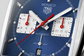 Unworn TAG Heuer Monaco Chronograph Automatic, Stainless Steel, 39mm, Ref# CBL2111.FC6453, Dial