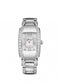 Unworn Chopard La Strada, 18k White Gold and Diamonds, Quartz, 44.8mm x 26.1mm, Ref# 419400-1004