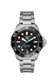 TAG Heuer Aquaracer Professional 300 Date, Stainless Steel and Ceramic, 42mm, Ref# WBP5110.BA0013, Dial 1