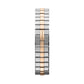 Chopard Alpine Eagle 33, 18k ethical Rose Gold, Lucent Steel™ and 36 Diamonds, 33mm, Ref# 298617-6002, Bracelet