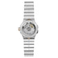 Chopard Alpine Eagle 33, 18k ethical Rose Gold and Lucent Steel™, 33mm, Ref# 298617-6001,  Back