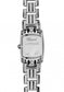 Unworn Chopard La Strada, 18k White Gold and Diamonds, Quartz, 44.8mm x 26.1mm, Ref# 419400-1004, back