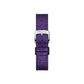 Chopard Happy Sport Automatic, 18k ethical Rose Gold and Stainless Steel, 5 floating diamonds, 33mm, Ref# 278608-6012, Clasp