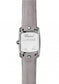 Unworn Chopard La Strada, 18k White Gold and Diamonds, Quartz, 44.8mm x 26.1mm, Ref# 419402-1004, back