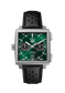 TAG Heuer Monaco Chronograph Automatic 39mm Titanium, Ref# CDW2180.FC8360