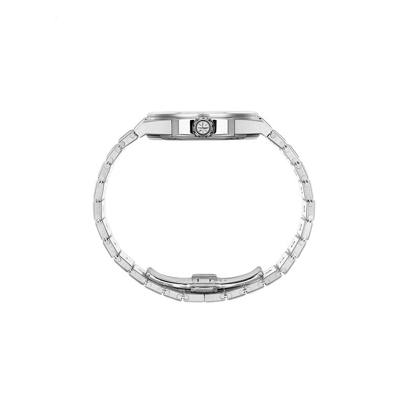 Chopard Alpine Eagle Cadence 8HF, Titanium, 41mm, Ref# 298600-3020, Side