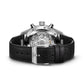 Unworn IWC Pilot’s Watch Chronograph, Stainless Steel, 43 mm, Ref# IW378001, Strap and Clasp