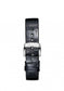 Unworn Chopard La Strada, 18k White Gold and Diamonds, Quartz, 44.8mm x 26.1mm, Ref# 419402-1004, Clasp
