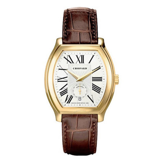 Unworn Chopard L.U.C, 18k Yellow Gold, 37mm, Ref# 162267-0001