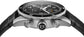 TAG Heuer Autavia Flyback Chronometer, 42 mm, Stainless Steel and ceramic, Ref# CBE511A.FC8279, Side