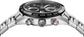TAG Heuer Carrera Chronograph, Stainless Steel, 44mm, Ref# CBN2A1AA.BA0643, Side
