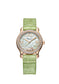 Chopard Happy Sport, 18k Rose Gold, 5 floating diamonds, 30mm, Ref# 274893-5016