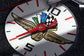 TAG Heuer Formula 1 Chronograph x INDY 500, Stainless Steel, 43mm, Ref# CAZ101AW.BA0842, Sub-dial