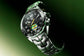 TAG Heuer Formula 1 Chronograph x Senna, Stainless Steel, 43mm, Ref# CAZ101AX.BA0637, Main view