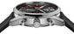 TAG Heuer Carrera Chronograph, Stainless Steel, 42mm, Ref# CBN201C.FC6542, Side