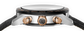 TAG Heuer Carrera Chronograph, Stainless Steel, 18k Rose Gold and Ceramic, 44mm, Ref# CBN2A5A.FC6481, side