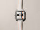 TAG Heuer Monaco Chronograph x Gulf Automatic, Titanium, 39mm, Ref# CAW218G.EB0393, Main view 2