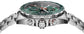 TAG Heuer Formula 1 Chronograph, Stainless Steel and ceramic, 44mm, Ref# CAZ201H.BA0876, Side