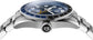 TAG Heuer Autavia COSC GMT, 42 mm, Stainless Steel and ceramic, Ref# WBE511A.BA0650, Side