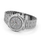 Breitling Chronomat Automatic 36, Stainless Steel and Diamonds, Ref# A10320591G1A1, Main vew