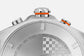 TAG Heuer Formula 1 Chronograph, Stainless Steel and ceramic, 44mm, Ref# CAZ201H.BA0876, Crown