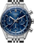 TAG Heuer Carrera Chronograph, Stainless Steel, 41mm, Ref# CBS2113.BA0053, Dial