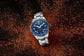 TAG Heuer Autavia COSC GMT, 42 mm, Stainless Steel and ceramic, Ref# WBE511A.BA0650, Main view