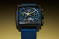 TAG Heuer Monaco Chronograph Skeleton, Black DLC Titanium, Automatic, 39mm, Ref# CBL2188.FT6261, Main view