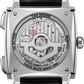 TAG Heuer Monaco Chronograph Automatic 39mm Titanium, Ref# CDW2180.FC8360, back