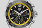 TAG Heuer Formula 1 Chronograph, Stainless Steel, 43mm, Ref# CAZ101AC.BA0842, Dial