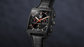 TAG Heuer Monaco Chronograph Automatic, Black DLC Titanium, 39mm, Ref# CBL2180.FC6497, Main view 1