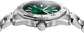 TAG Heuer Aquaracer Professional 200 Solargraph, Stainless Steel, 40mm, Ref# WBP1115.BA0000, Side