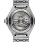 Breitling Chronomat B31 Automatic 40, Stainless Steel, Ref# AB3114101A1A1, Back