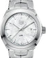 TAG Heuer Link Date, Stainless Steel, 32mm, Ref# WBC1310.BA0600, Dial