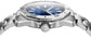 TAG Heuer Aquaracer Professional 200 Solargraph, Stainless Steel, 40mm, Ref# WBP1113.BA0000, Side