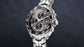 TAG Heuer Formula 1 Chronograph x Senna Special Edition, Stainless Steel and Ceramic, 44mm, Ref# CAZ201D.BA0633, Main view 1