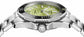 TAG Heuer Aquaracer Professional 300 Date, Stainless Steel set with Diamonds, Ref# WBP231L.BA0618, Side