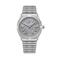 Breitling Chronomat Automatic 36, Stainless Steel and Diamonds, Ref# A10320591G1A1