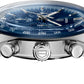 TAG Heuer Carrera Chronograph, Stainless Steel, 41mm, Ref# CBS2113.BA0053, Crown abd buttons