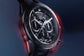 TAG Heuer Carrera Chronograph Extreme Sport, Titanium coated with black DLC, 44mm, Ref# CBU2080.FT6272, Main view