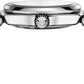 TAG Heuer Link Date, Stainless Steel, 32mm, Ref# WBC1310.BA0600, Side, Crown