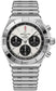 Breitling Chronomat B01 Chronograph 42, Stainless steel, Ref# AB0158101A1A1
