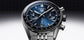 TAG Heuer Carrera Chronograph, Stainless Steel, 39mm, Ref# CBS2212.BA0048, Main view