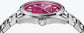 TAG Heuer Carrera Calibre 7 Date, Stainless Steel and Diamonds, 36mm, Ref# WBN2318.BA0001, Side