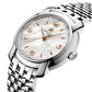 Breitling Lady Premier 32, Stainless Steel, Ref# A77330121A2A1, Dial
